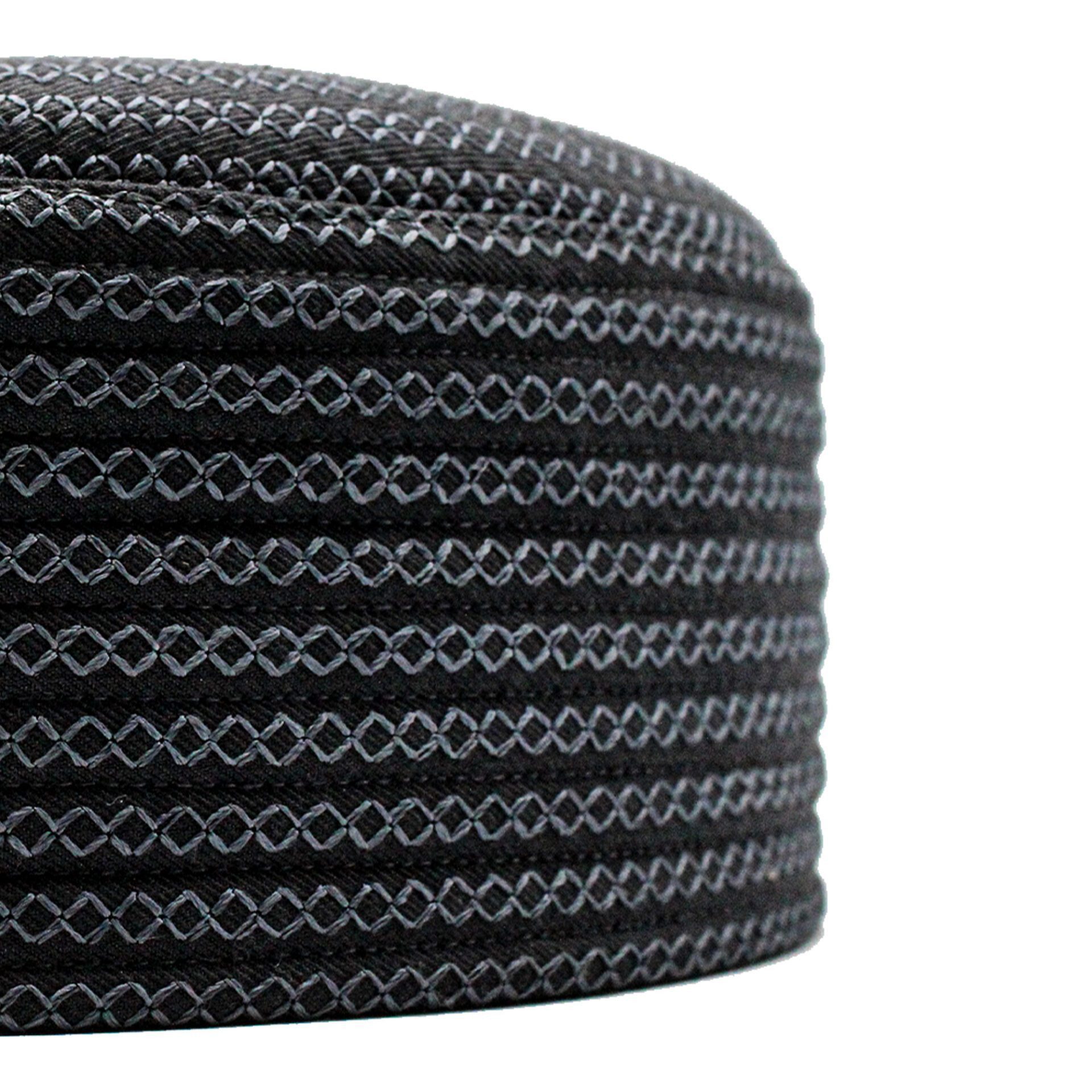 Classic Koofi in Black - Image 3