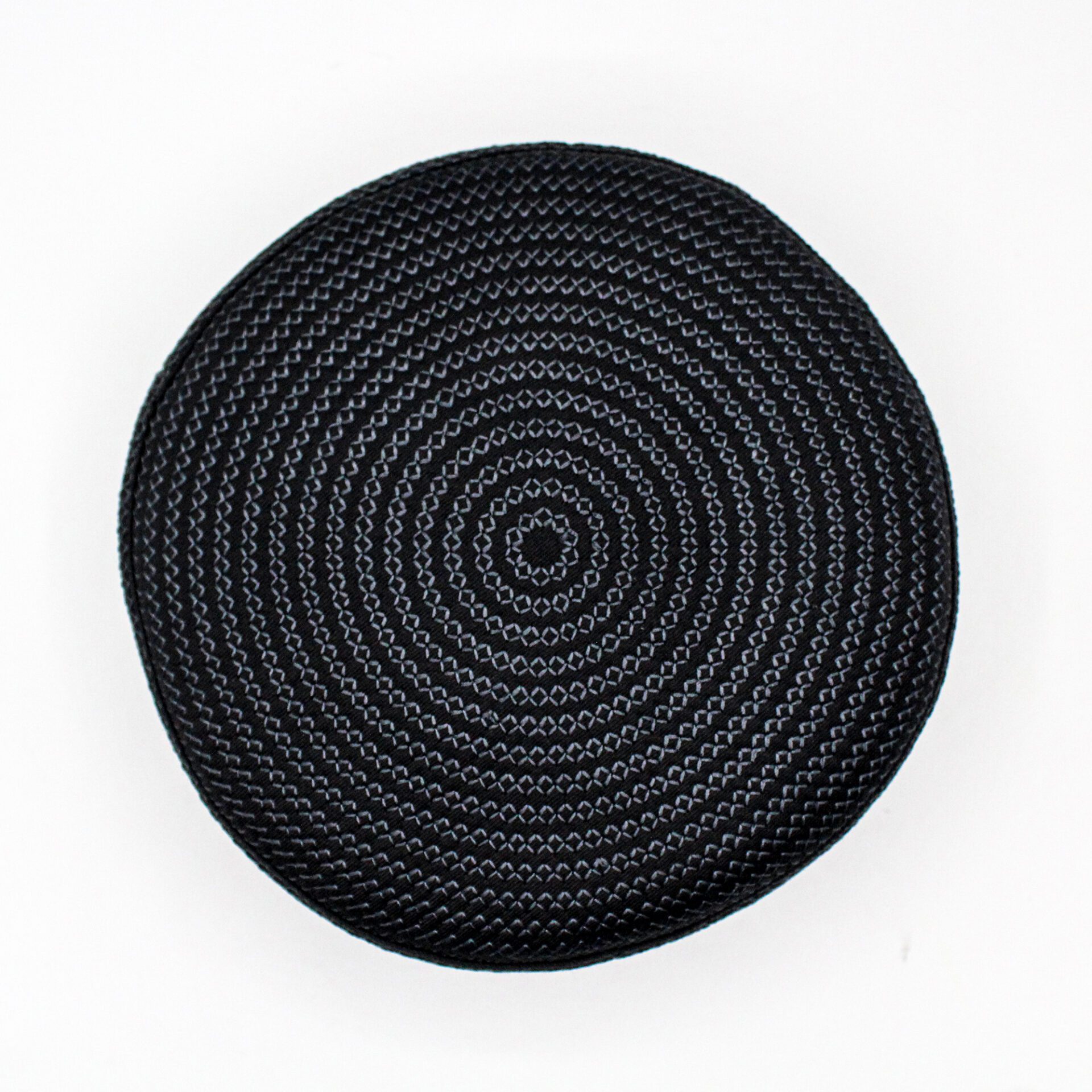 Classic Koofi in Black - Image 4