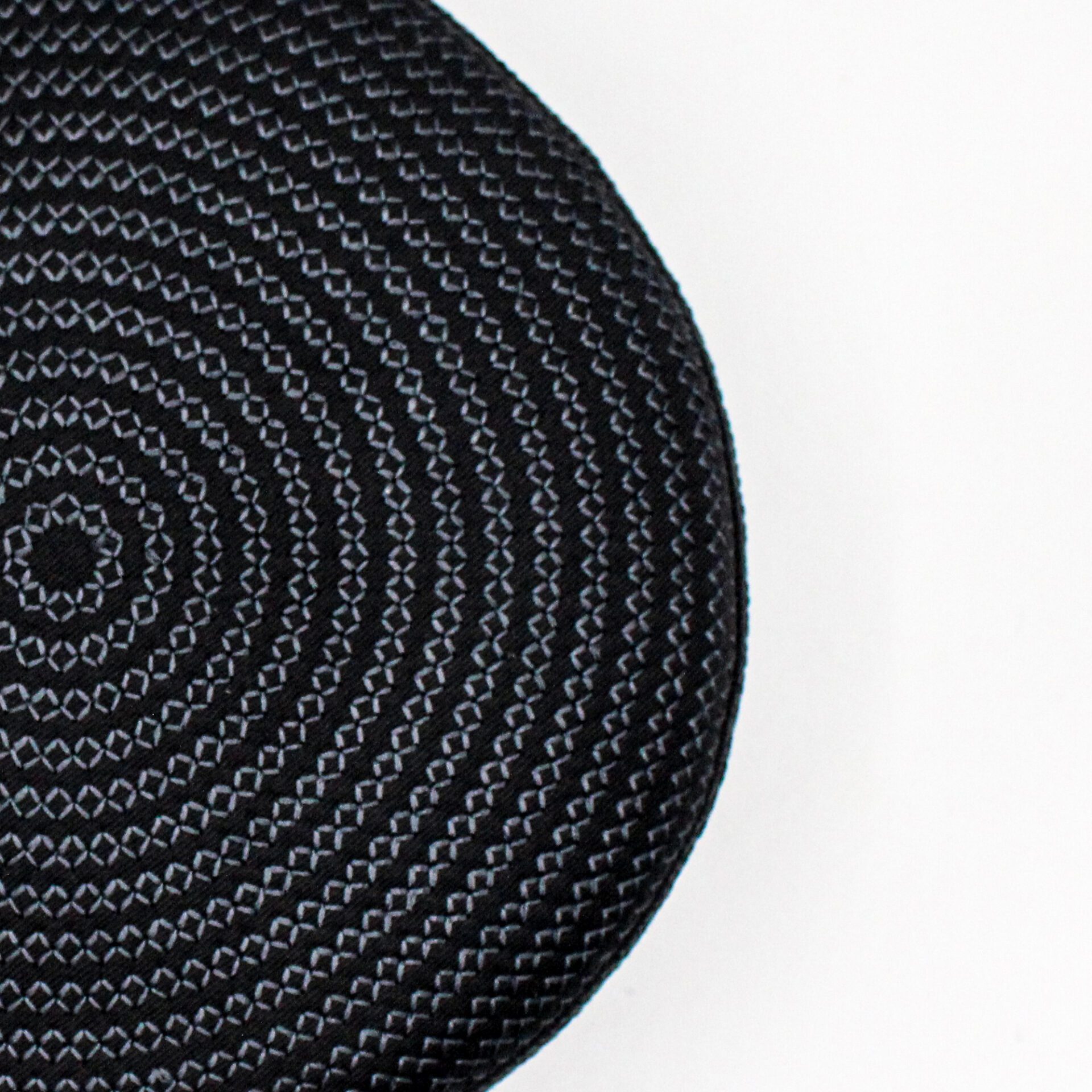 Classic Koofi in Black - Image 5