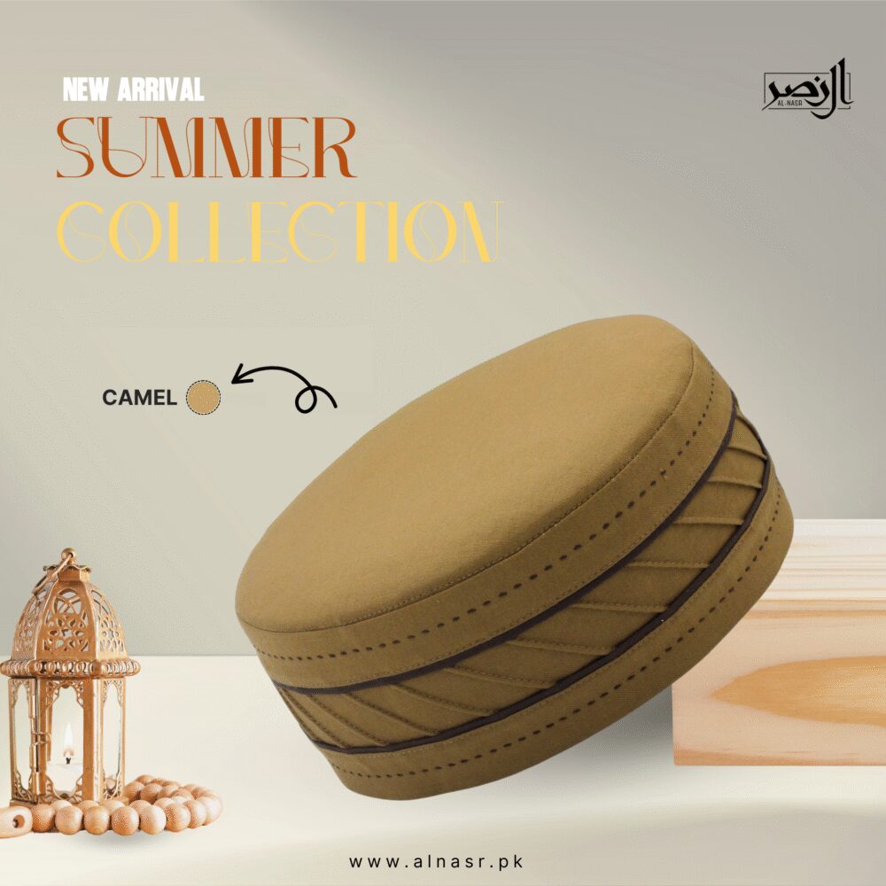 Obaid Koofi in Camel - 20.5
